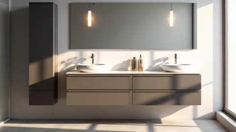 Meble łazienkowe Bodzio