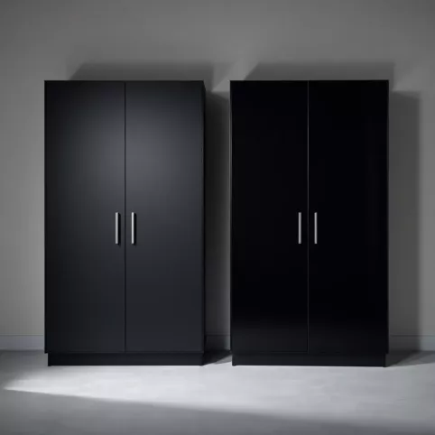 Meble matowe czy z połyskiem