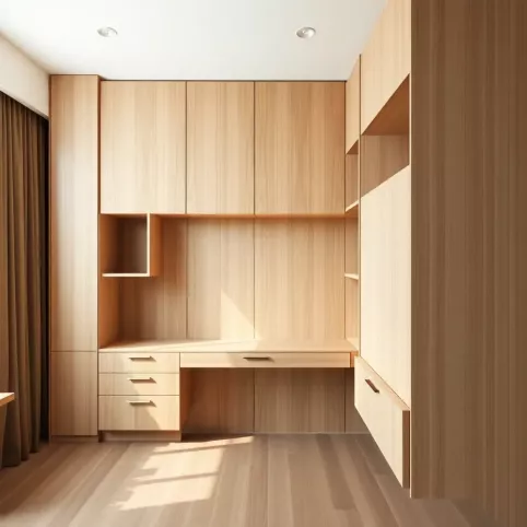 meble na wymiar kraków