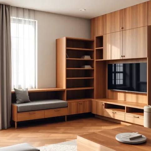 Meble na wymiar Kraków cennik