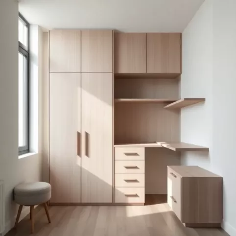 meble na wymiar łódź