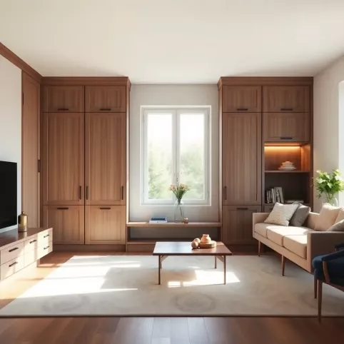 Meble na wymiar Małopolska