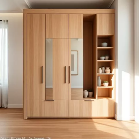 Meble na wymiar Poznań cennik