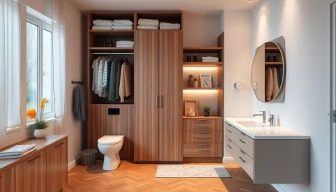 Meble na wymiar Radomsko