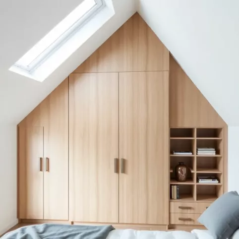 meble na wymiar warszawa