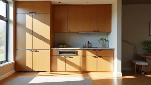 meble sonoma jaki kolor scian