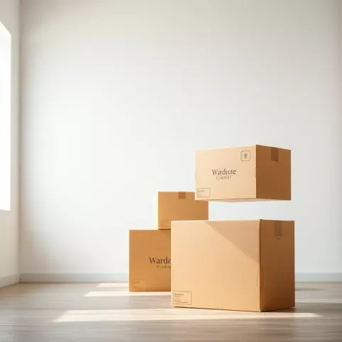 Montaż mebli cennik Poznań