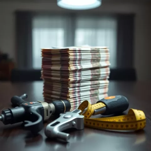 Monter mebli zarobki