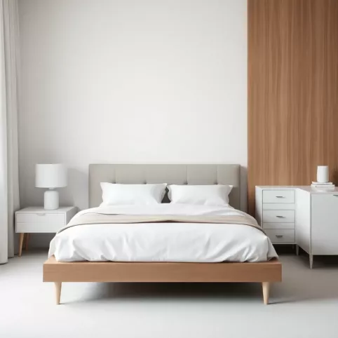 nowoczesne meble do sypialni