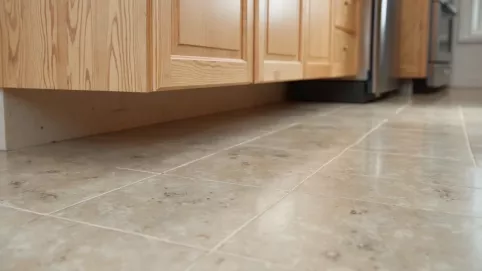 panele winylowe pod meble kuchenne