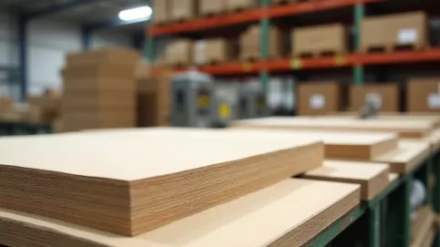 Producenci płyt meblowych