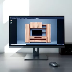 program do projektowania mebli