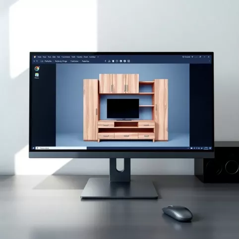 program do projektowania mebli