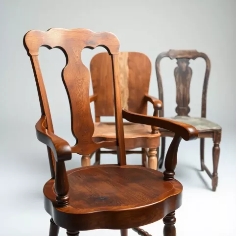 renowacja mebli cennik