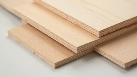 Rodzaje płyt meblowych
