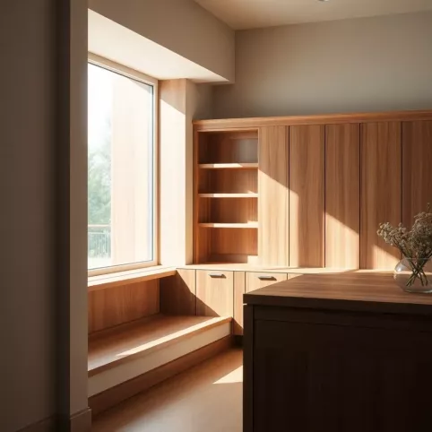 Stolarz meble na wymiar Łódź