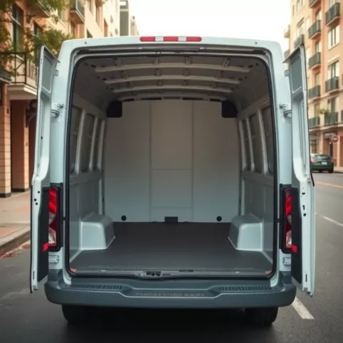 Transport mebli cena za km