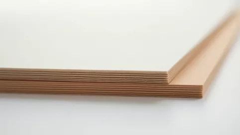 Waga płyty meblowej 18mm kronopol