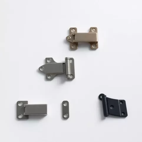 zawiasy meblowe rodzaje