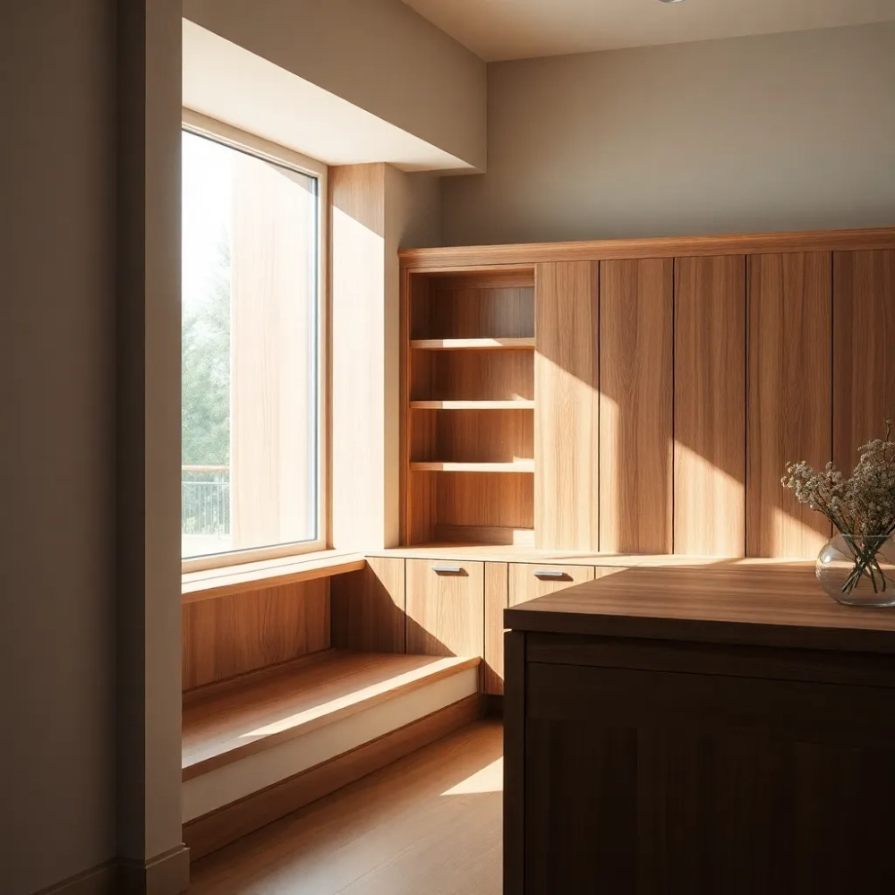 Stolarz meble na wymiar Łódź