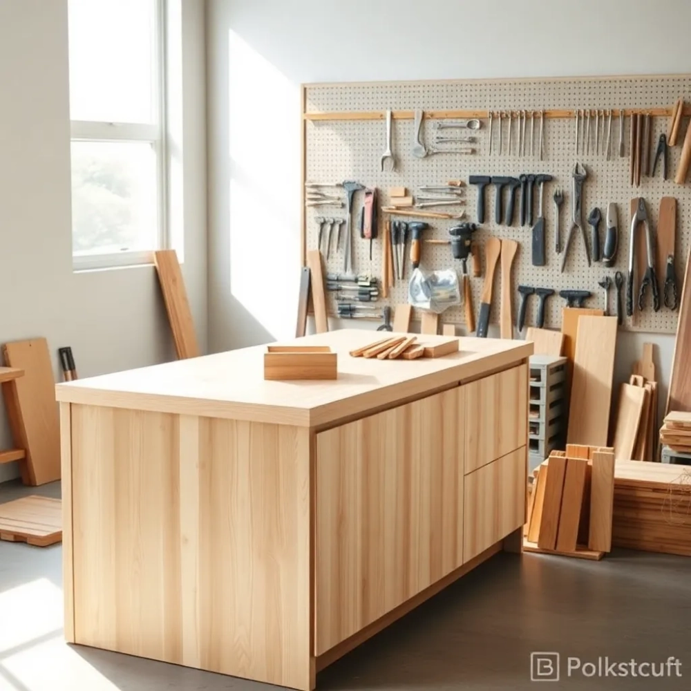 Stolarz Poznań meble na wymiar