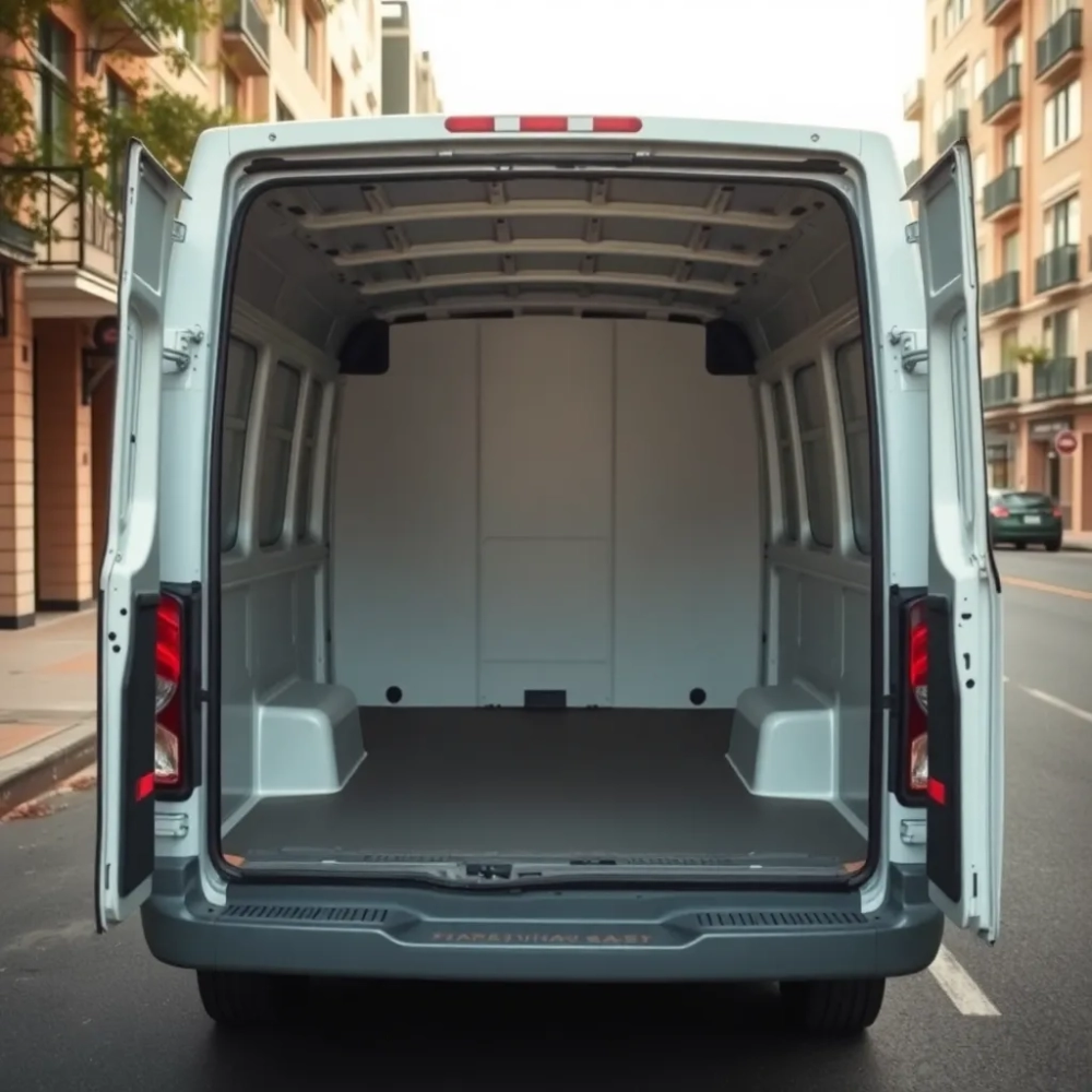 Transport mebli cena za km