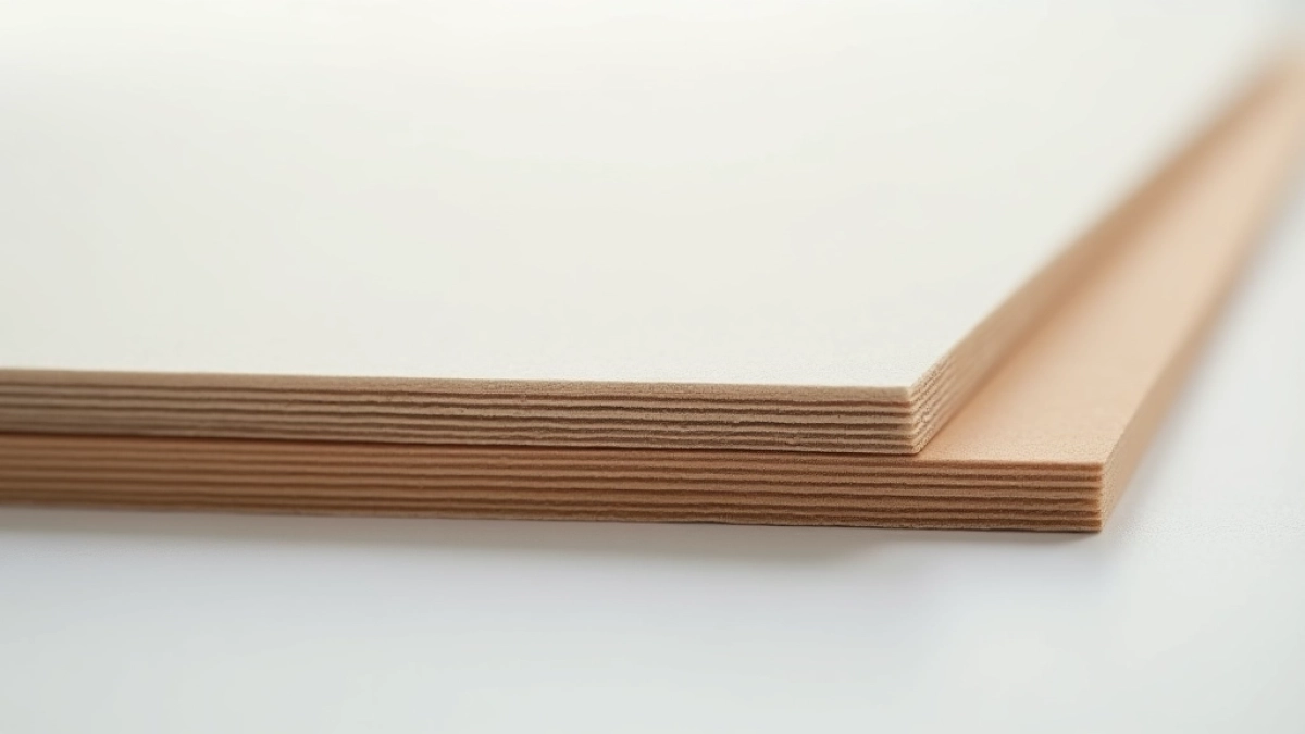 Waga płyty meblowej 18mm kronopol