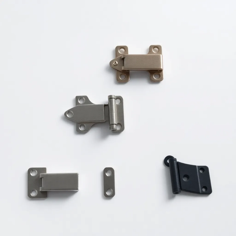 zawiasy meblowe rodzaje